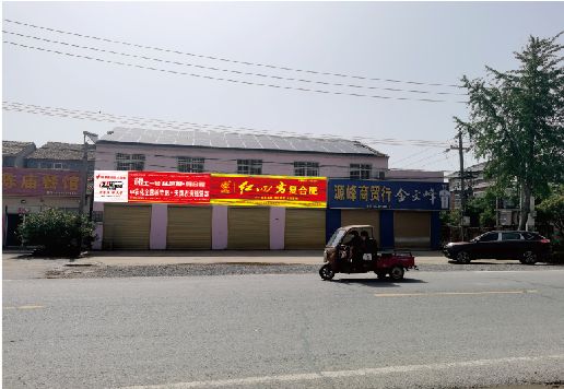 张家港广告牌制作要注意什么才能避免被整改？