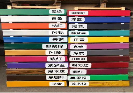 张家港做招牌可以用哪些材料？